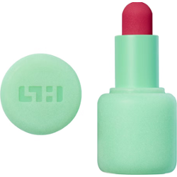 SIMIHAZEBEAUTY Velvet Blur Lip Balm in Roseberry 1g MINI | Pomadka do ust o matowym wykończeniu