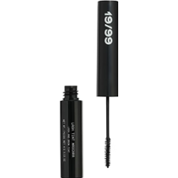 19/99 Beauty Lash Tint Mascara in Black 4g | Pogrubiająca i wydłużająca maskara do rzęs