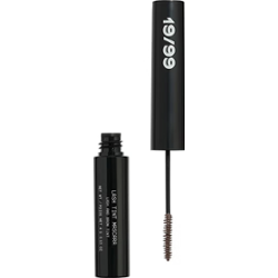 19/99 Beauty Lash Tint Mascara in Taupe 4g | Pogrubiająca i wydłużająca maskara do rzęs