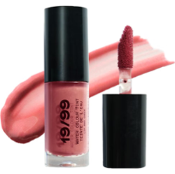 19/99 Beauty Water Colour Tint in Porta 6ml | Innowacyjny tint do ust