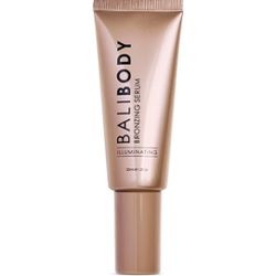 Bali Body Bronzing Serum 30 ml | Serum brązujące do twarzy i ciała