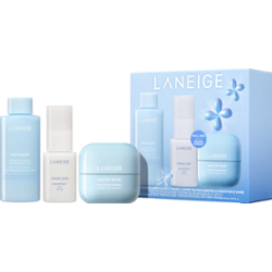 Laneige Daily Hydration Essential Set | Codzienna pielęgnacja nawilżająca