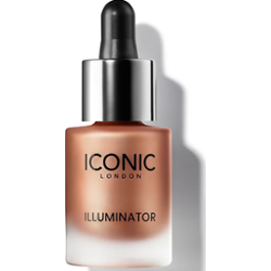 ICONIC London Illuminator in Glow 13.5ml | Rozświetlacz do twarzy i ciała