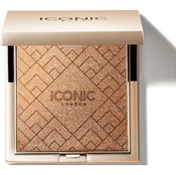 ICONIC London Kissed by the Sun Multi-Use Cheek Glow in Oh Honey 5g | Rozświetlacz i róż w jednym