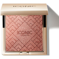 ICONIC London Kissed by the Sun Multi-Use Cheek Glow in So Cheeky 5g | Rozświetlacz i róż w jednym