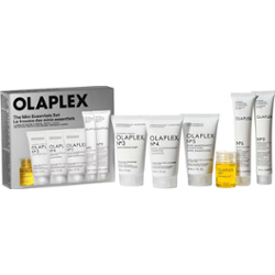 Olaplex Mini Essentials Kit | Kompleksowa pielęgnacja włosów w wygodnym zestawie podróżnym