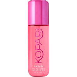 Kopari Beauty Pink Guava Hair & Body Mist 120 ml | Tropikalna mgiełka do ciała i włosów