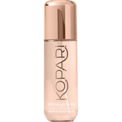 Kopari Beauty Seychelles Sands Hair & Body Mist 120 ml | Mgiełka do ciała i włosów
