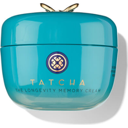 Tatcha The Longevity Memory Cream 50 ml | Luksusowy krem przeciwstarzeniowy z efektem „memory skin”
