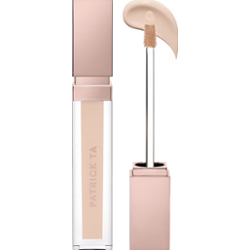 PATRICK TA Major Skin Soft Blur Brightening Concealer in Fair Rosy Neutral 4 6ml | Korektor o właściwościach rozświetlających