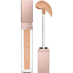 PATRICK TA Major Skin Soft Blur Brightening Concealer in Light Rosy 4 6ml | Korektor o właściwościach rozświetlających
