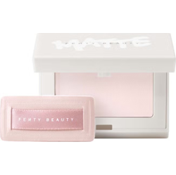 Fenty Beauty Mini Invisimatte Instant Setting + Blotting Powder 3.52g | Transparentny puder matujący MINI