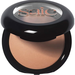 Saie SuperSuede Radiant Baked Bronzer in Palermo 8g | Kremowy bronzer do twarzy