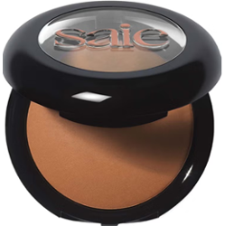 Saie SuperSuede Radiant Baked Bronzer in Portofino 8g | Kremowy bronzer do twarzy