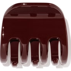 JICKIE Mini Nova Hair Claw - Bordeaux | Stylowa spinka do włosów
