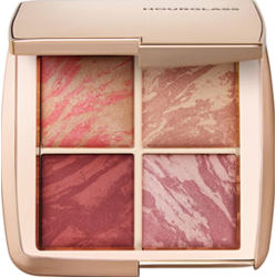 Hourglass Ambient Lighting Edit Flushed Edit 6.4g | Luksusowa paleta do makijażu twarzy