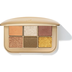 Lisa Eldridge Desert Gleam Eyeshadow Palette | Luksusowa paleta cieni do powiek