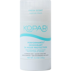 Kopari Performance Plus Deodorant 63g | Naturalny dezodorant zapewniający ekstremalną świeżość