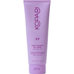 Kopari Beauty Body Bumps Be Gone 250 ml | Wygładzający peeling do ciała