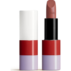 Hermès Rouge Hermès Satin Lipstick Limited Edition - 28 Brun Sunset 3,5g | Luksusowa szminka do ust