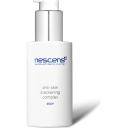 Nescens Anti-Skin Slackening Complex Body 30 ml TRAVEL SIZE | Luksusowy kompleks ujędrniający i przeciw wiotkości skóry