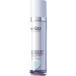 PRX-T33 WiQo New Nourishing Cream for Normal and Combination Skin 50ml | Krem odżywczy do skóry normalnej i mieszanej