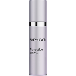Skeyndor Corrective Deep Lines Refining Serum 30ml | Serum redukujące zmarszczki i linie mimiczne