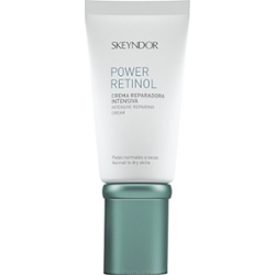 Skeyndor Power Retinol Intensive Repairing Emulsion 50ml |Intensywna emulsja z retinolem do regeneracji i odmłodzenia skóry