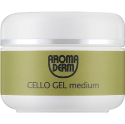 Styx Naturcosmetic Aroma Derm Cello Gel Medium 150 ml | Antycellulitowy żel ujędrniający do ciała