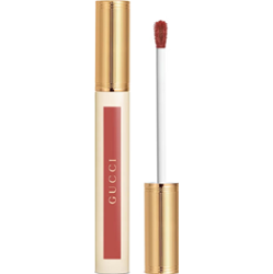 Gucci Glow Oil-In-Water Tint Liquid Lipstick in 217 Valeria Rose 6,5 ml | Luksusowa pomadka płynna z efektem glow i pielęgnacją ust