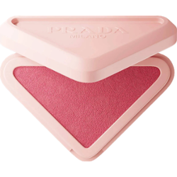 PRADA Touch Cream-to-Powder Blush P75 Tulip 3,5g | Luksusowy róż do policzków o naturalnym efekcie glow