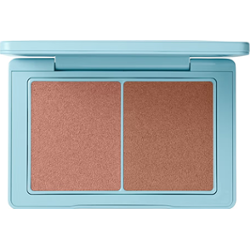 Westman Atelier Sun Tone Bronzing Creme in Soleil Parfait 1 4.5g | Luksusowy bronzer do ocieplania i modelowania twarzy