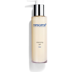 Nescens Cleansing Face Gel 100 ml | Delikatnie myjący żel do twarzy