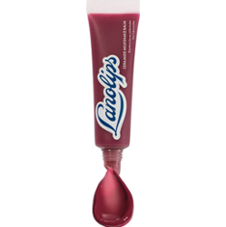 Lanolips Ceramide Milkshake Tinted Lip Balm in Mocha Choca 12,5 ml | Nawilżający balsam do ust z ceramidami