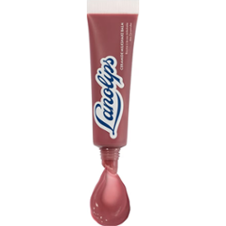 Lanolips Ceramide Milkshake Tinted Lip Balm in Caramel Melt 12,5 ml | Nawilżający balsam do ust z ceramidami