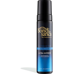 Bondi Sands Self Tanning Foam One Hour Express Ultra Dark 200ml | Ekspresowy samoopalacz do ciała