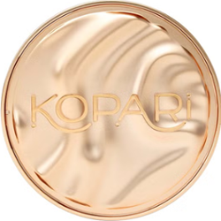 Kopari Beauty Sun Veil Illuminating Powder with SPF 30 18g | Rozświetlający puder z filtrem UV