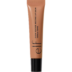 e.l.f. Cosmetics Glow Reviver in Vanilla Toffee 15g | Nawilżający olejek do ust z efektem lustrzanego blasku