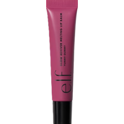 e.l.f. Cosmetics Glow Reviver in Yummy Gummy 15g | Nawilżający olejek do ust z efektem lustrzanego blasku