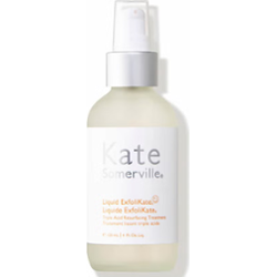 Kate Somerville Liquid ExfoliKate Triple Acid Resurfacing Treatment 120ml | Intensywny peeling kwasowy do wygładzenia skóry