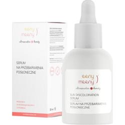 eeny meeny - Serum Na Przebarwienia Posłoneczne, 30ml