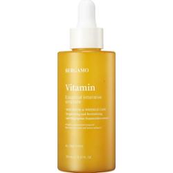 BERGAMO - Ampułka do twarzy WITAMINY, 150ml