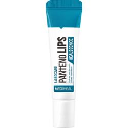 MEDIHEAL - Labocare, Nawilżający żelowy balsam do ust z pantenolem i masłem shea, 10ml