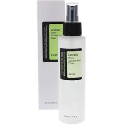 COSRX - Centella Water Alcohol-Free Toner, 150ml - kojący tonik z wąkrotą azjatycką