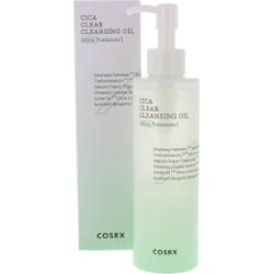 COSRX - Pure Fit Cica Clear Cleansing Oil, 200ml - hydrofilowy olejek do demakijażu