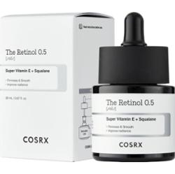 COSRX - The Retinol 0.5 Oil, 20ml - serum olejowe z retinolem