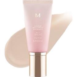 MISSHA M Signature Real Complete BB Cream SPF25 PA++ No 21 - Light Beige