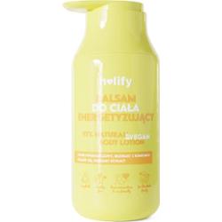 HOLIFY - Energetyzujący balsam do ciała, 300ml