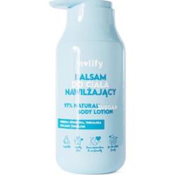 HOLIFY - Nawilżający balsam do ciała, 300ml