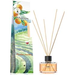 Allvernum - Dyfuzor - Patyczki zapachowe Brazylijska pomarańcza, 50ml